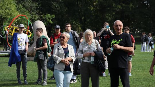 Chełmski Dzień Organizacji Pozarządowych [GALERIA ZDJĘĆ]