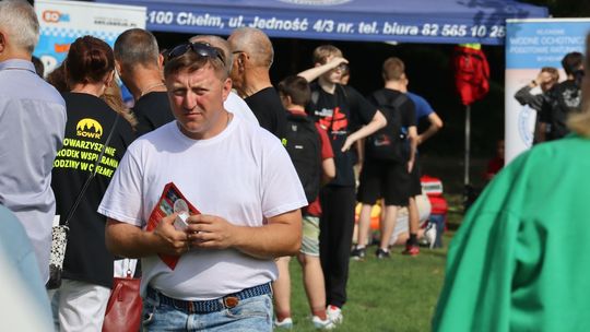 Chełmski Dzień Organizacji Pozarządowych [GALERIA ZDJĘĆ]