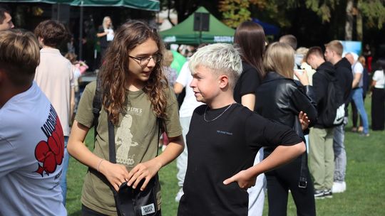 Chełmski Dzień Organizacji Pozarządowych [GALERIA ZDJĘĆ]