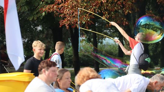 Chełmski Dzień Organizacji Pozarządowych [GALERIA ZDJĘĆ]