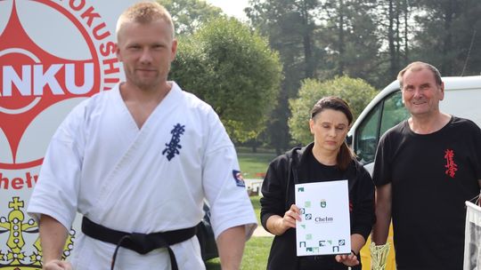 Chełmski Dzień Organizacji Pozarządowych [GALERIA ZDJĘĆ]