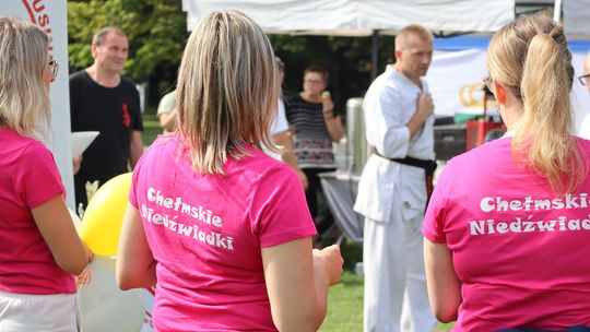 Chełmski Dzień Organizacji Pozarządowych [GALERIA ZDJĘĆ]