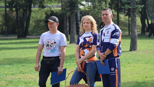 Chełmski Dzień Organizacji Pozarządowych [GALERIA ZDJĘĆ]