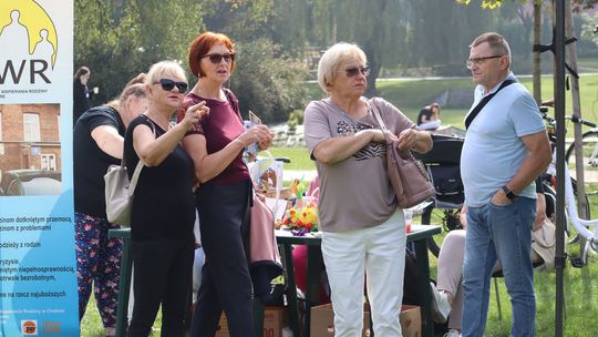 Chełmski Dzień Organizacji Pozarządowych [GALERIA ZDJĘĆ]