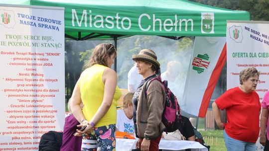 Chełmski Dzień Organizacji Pozarządowych [GALERIA ZDJĘĆ]