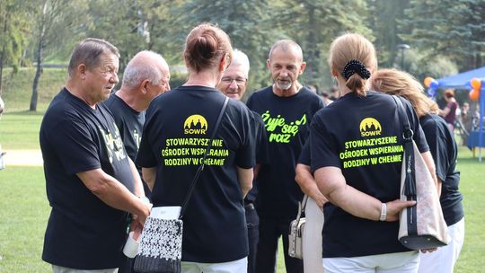 Chełmski Dzień Organizacji Pozarządowych [GALERIA ZDJĘĆ]