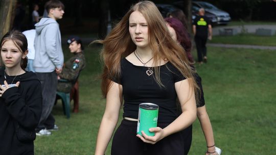 Chełmski Dzień Organizacji Pozarządowych [GALERIA ZDJĘĆ]