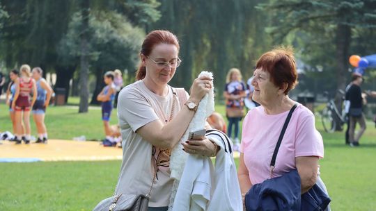 Chełmski Dzień Organizacji Pozarządowych [GALERIA ZDJĘĆ]