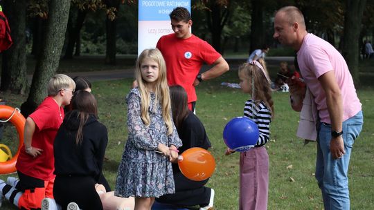 Chełmski Dzień Organizacji Pozarządowych [GALERIA ZDJĘĆ]