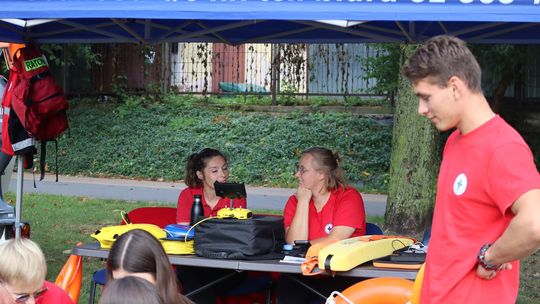 Chełmski Dzień Organizacji Pozarządowych [GALERIA ZDJĘĆ]