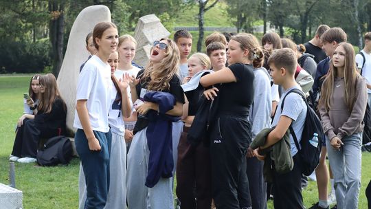 Chełmski Dzień Organizacji Pozarządowych [GALERIA ZDJĘĆ]