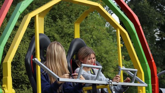 Chełmski Dzień Organizacji Pozarządowych [GALERIA ZDJĘĆ]