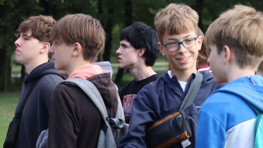 Chełmski Dzień Organizacji Pozarządowych [GALERIA ZDJĘĆ]