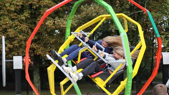 Chełmski Dzień Organizacji Pozarządowych [GALERIA ZDJĘĆ]