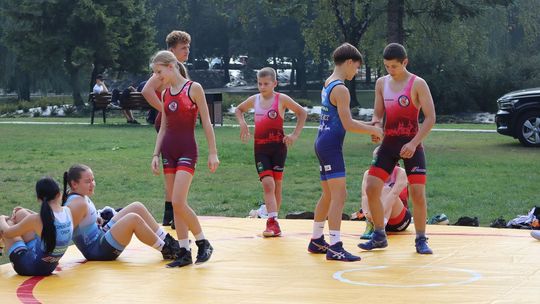 Chełmski Dzień Organizacji Pozarządowych [GALERIA ZDJĘĆ]