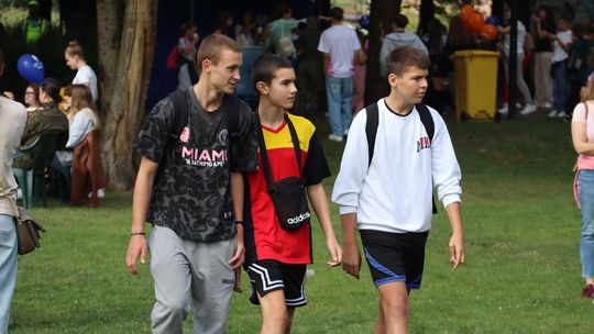 Chełmski Dzień Organizacji Pozarządowych [GALERIA ZDJĘĆ]