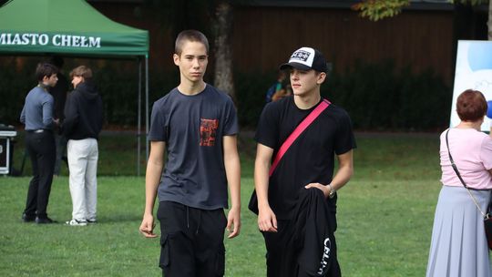 Chełmski Dzień Organizacji Pozarządowych [GALERIA ZDJĘĆ]