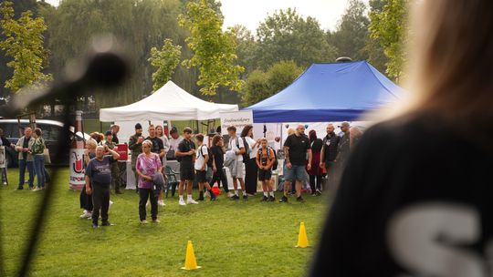 Chełmski Dzień Organizacji Pozarządowych [GALERIA ZDJĘĆ]