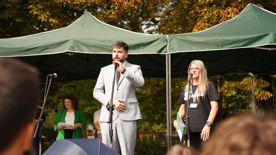 Chełmski Dzień Organizacji Pozarządowych [GALERIA ZDJĘĆ]