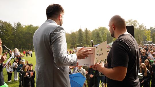 Chełmski Dzień Organizacji Pozarządowych [GALERIA ZDJĘĆ]