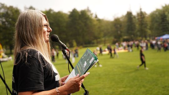 Chełmski Dzień Organizacji Pozarządowych [GALERIA ZDJĘĆ]