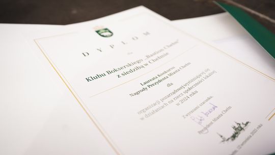 Chełmski Dzień Organizacji Pozarządowych [GALERIA ZDJĘĆ]