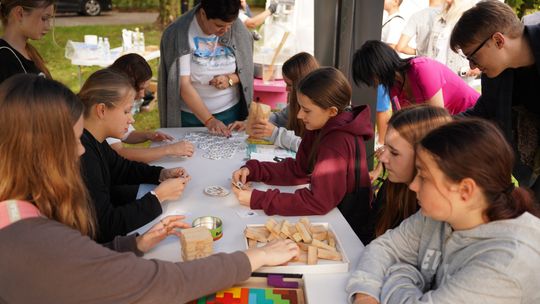 Chełmski Dzień Organizacji Pozarządowych [GALERIA ZDJĘĆ]