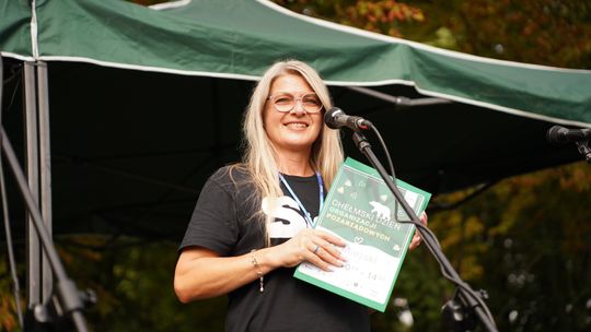 Chełmski Dzień Organizacji Pozarządowych [GALERIA ZDJĘĆ]