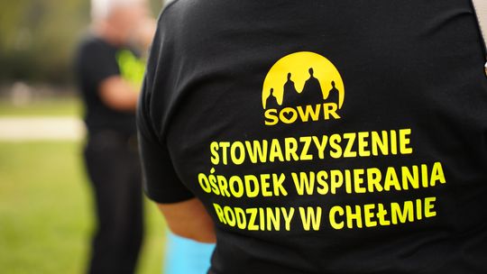 Chełmski Dzień Organizacji Pozarządowych [GALERIA ZDJĘĆ]