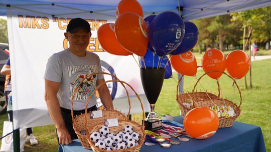 Chełmski Dzień Organizacji Pozarządowych [GALERIA ZDJĘĆ]