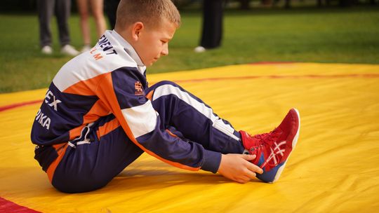 Chełmski Dzień Organizacji Pozarządowych [GALERIA ZDJĘĆ]