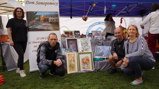 Chełmski Dzień Organizacji Pozarządowych [GALERIA ZDJĘĆ]