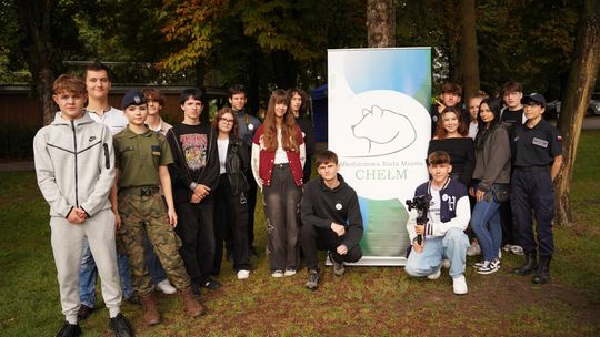 Chełmski Dzień Organizacji Pozarządowych [GALERIA ZDJĘĆ]