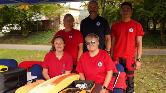 Chełmski Dzień Organizacji Pozarządowych [GALERIA ZDJĘĆ]