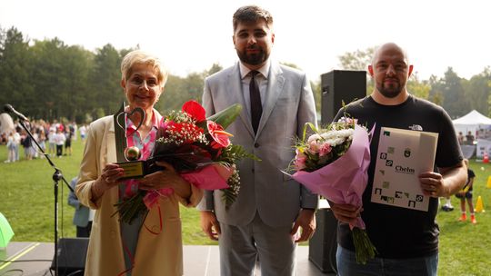 Chełmski Dzień Organizacji Pozarządowych [GALERIA ZDJĘĆ]