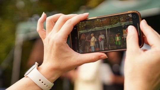 Chełmski Dzień Organizacji Pozarządowych [GALERIA ZDJĘĆ]