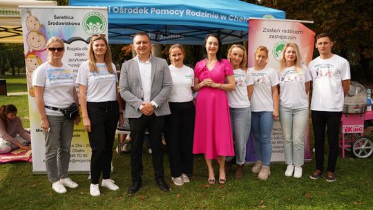 Chełmski Dzień Organizacji Pozarządowych [GALERIA ZDJĘĆ]