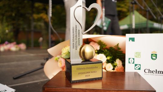 Chełmski Dzień Organizacji Pozarządowych [GALERIA ZDJĘĆ]