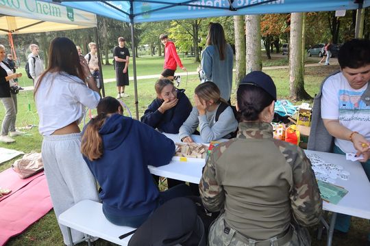 Chełmski Dzień Organizacji Pozarządowych [GALERIA ZDJĘĆ]