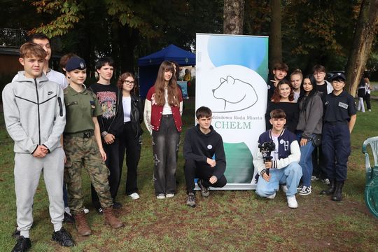 Chełmski Dzień Organizacji Pozarządowych [GALERIA ZDJĘĆ]
