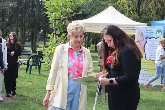 Chełmski Dzień Organizacji Pozarządowych [GALERIA ZDJĘĆ]