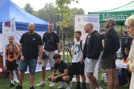 Chełmski Dzień Organizacji Pozarządowych [GALERIA ZDJĘĆ]