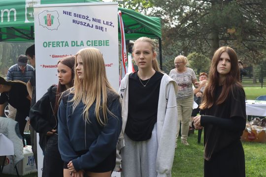 Chełmski Dzień Organizacji Pozarządowych [GALERIA ZDJĘĆ]