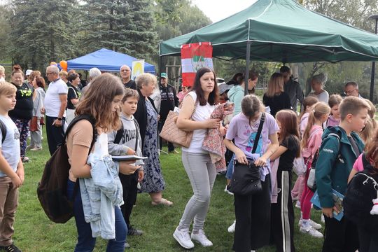 Chełmski Dzień Organizacji Pozarządowych [GALERIA ZDJĘĆ]