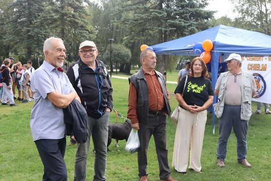 Chełmski Dzień Organizacji Pozarządowych [GALERIA ZDJĘĆ]