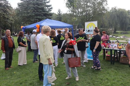 Chełmski Dzień Organizacji Pozarządowych [GALERIA ZDJĘĆ]