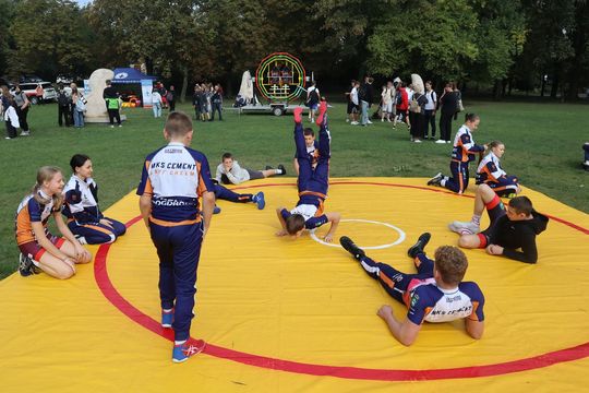 Chełmski Dzień Organizacji Pozarządowych [GALERIA ZDJĘĆ]