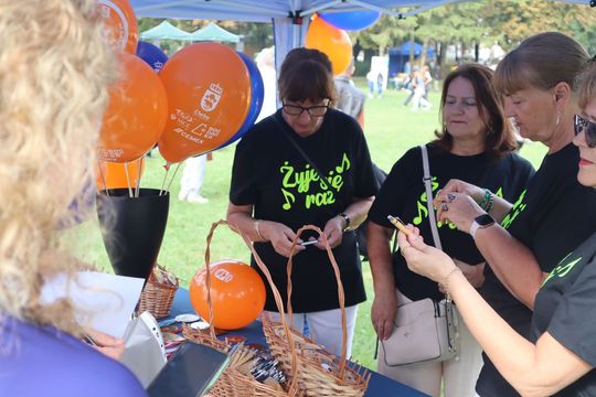 Chełmski Dzień Organizacji Pozarządowych [GALERIA ZDJĘĆ]