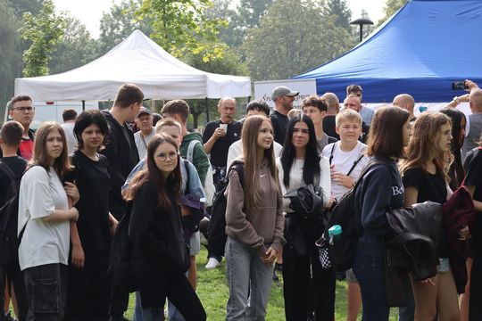 Chełmski Dzień Organizacji Pozarządowych [GALERIA ZDJĘĆ]