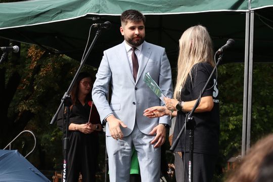 Chełmski Dzień Organizacji Pozarządowych [GALERIA ZDJĘĆ]